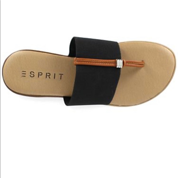 Esprit | Shoes | Esprit Nifty Sandals | Poshmark